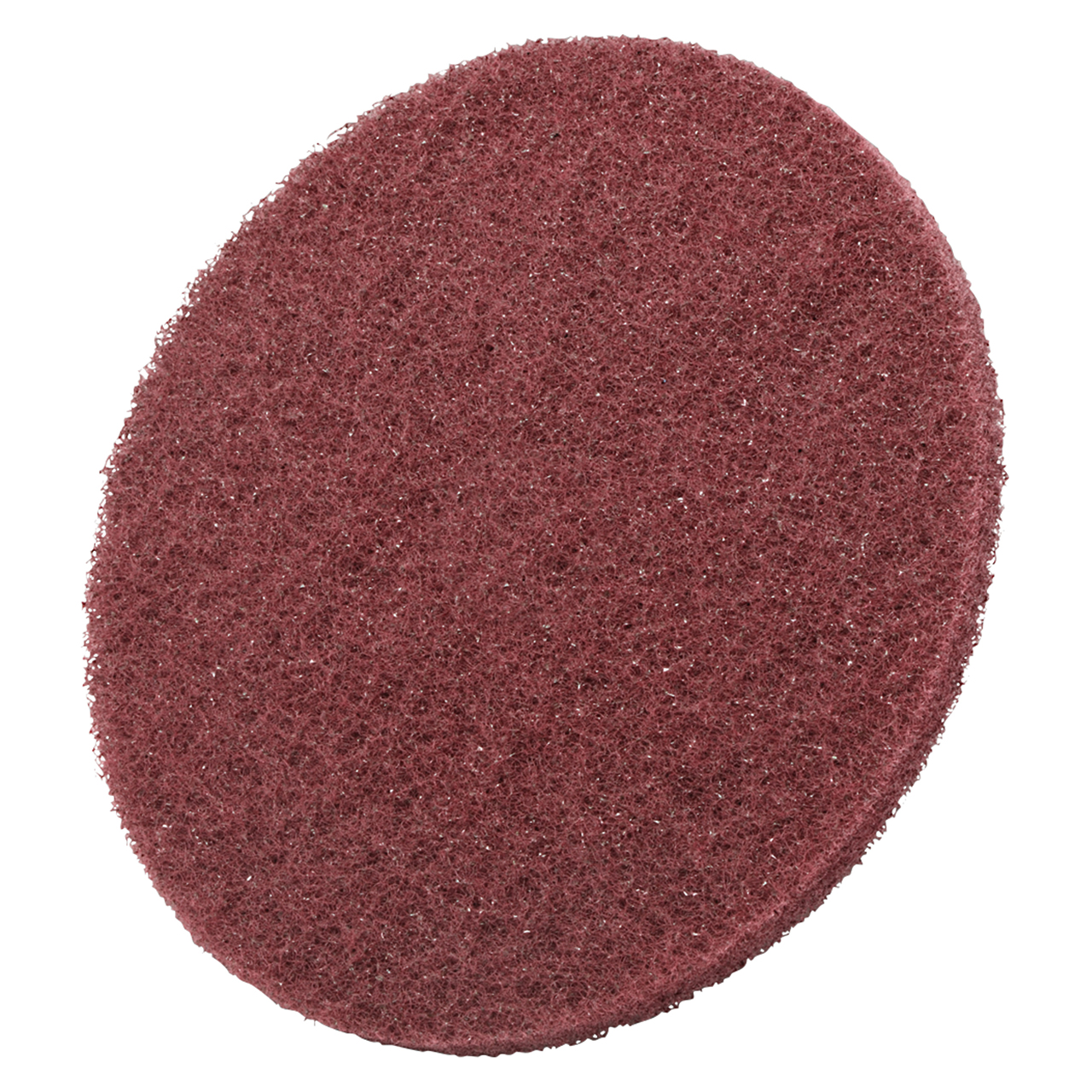 3M 7100217526 | Scotch-Brite 3" Diameter Medium Aluminum Oxide High Strength Disc