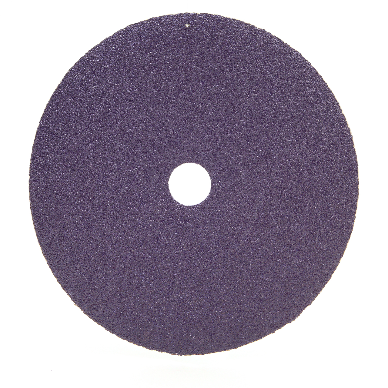 3M 7100033179 | 33427 Cubitron II 7" OAD 786C x 7/8" Hole Diameter 60+ Grit Precision Shaped Ceramic Fiber Disc
