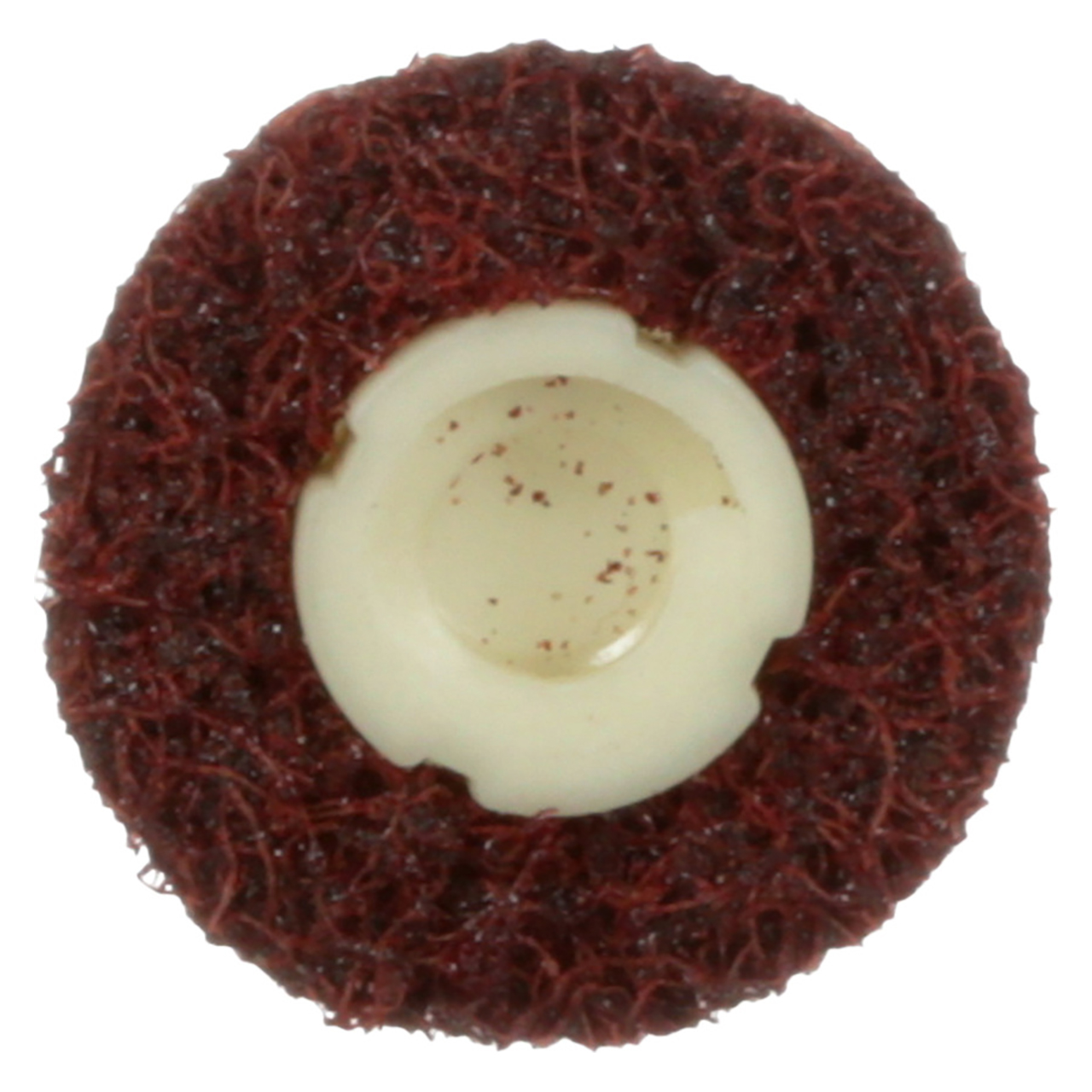 3M 7000035849 | Scotch-Brite Roloc 3/4" Diameter SC-DS Medium Aluminum Oxide Surface Conditioning Disc