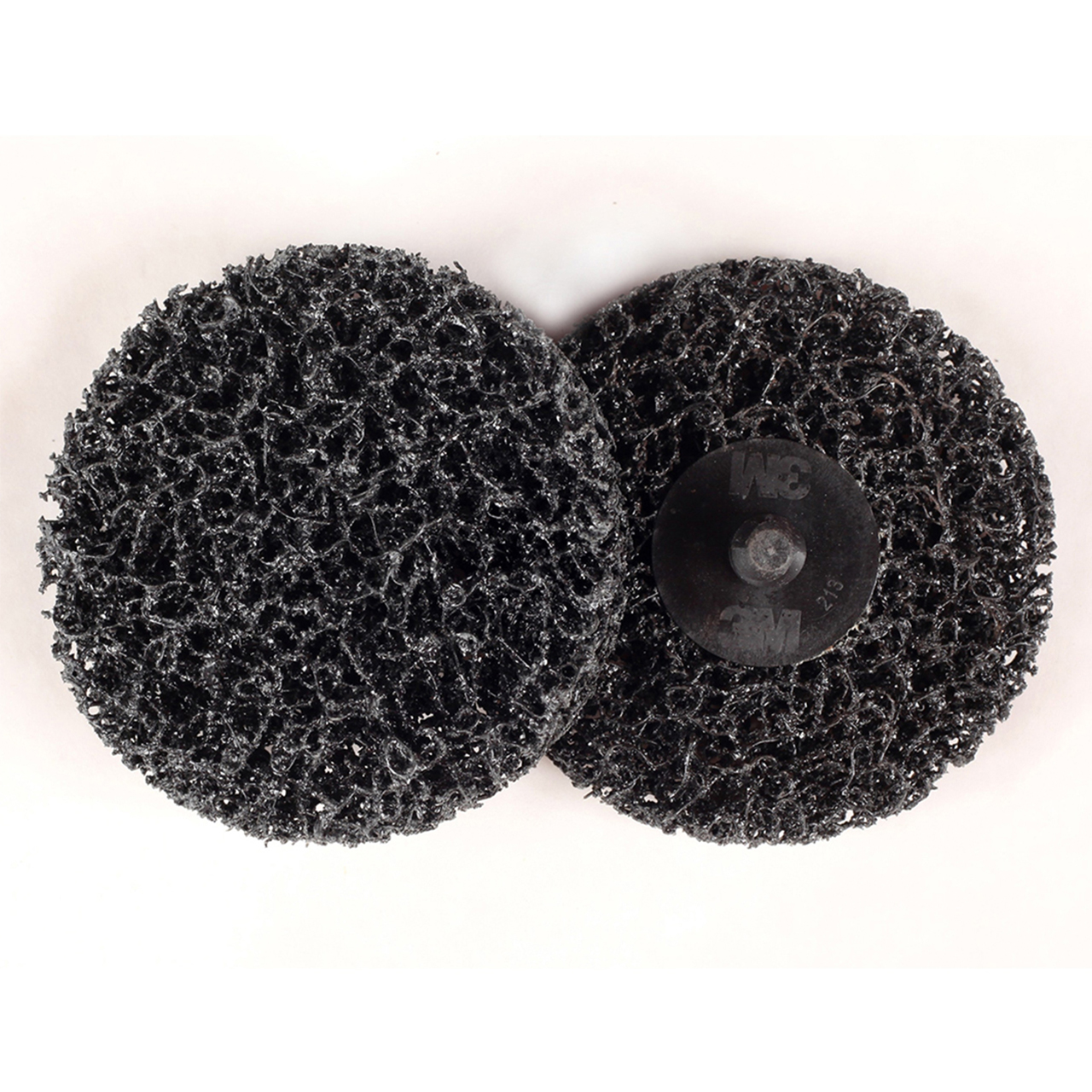 3M 7000046010 | Scotch-Brite Roloc 2" Diameter CR-DR Extra Coarse Silicon Carbide Coating Removal Disc