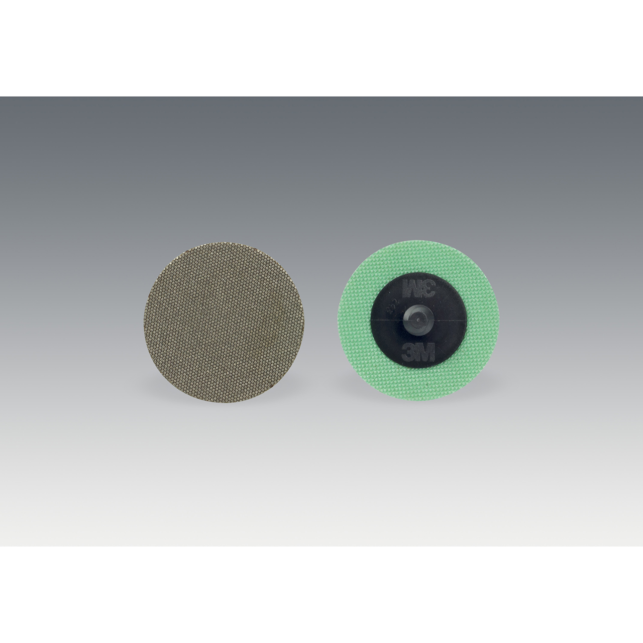 3M 7100100698 | Roloc 1-1/2" Diameter 6234J J Weight Diamond Flexible Diamond Disc