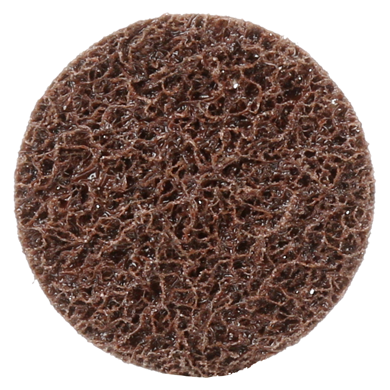 3M 7000121849 | 840237 Standard Abrasives 1-1/2" Diameter Coarse Aluminum Oxide Quick Change Surface Conditioning GP Disc