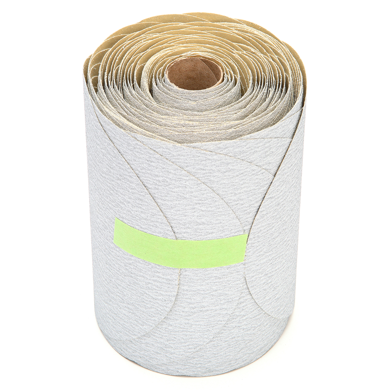 3M 7000119242 | Stikit 6" Diameter 426U A Weight 100 Grit Silicon Carbide Paper Disc Roll