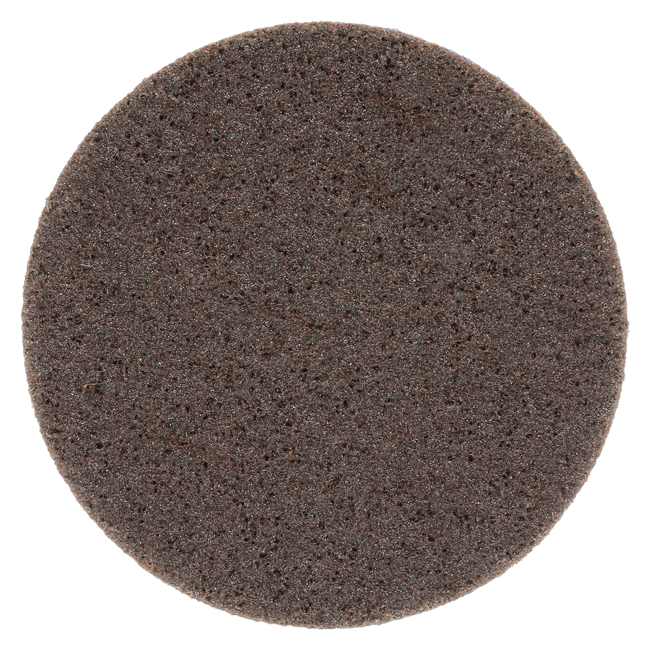 3M 7100136779 | Scotch-Brite 4-1/2" Diameter SE-DH Coarse Aluminum Oxide Surface Conditioning Disc