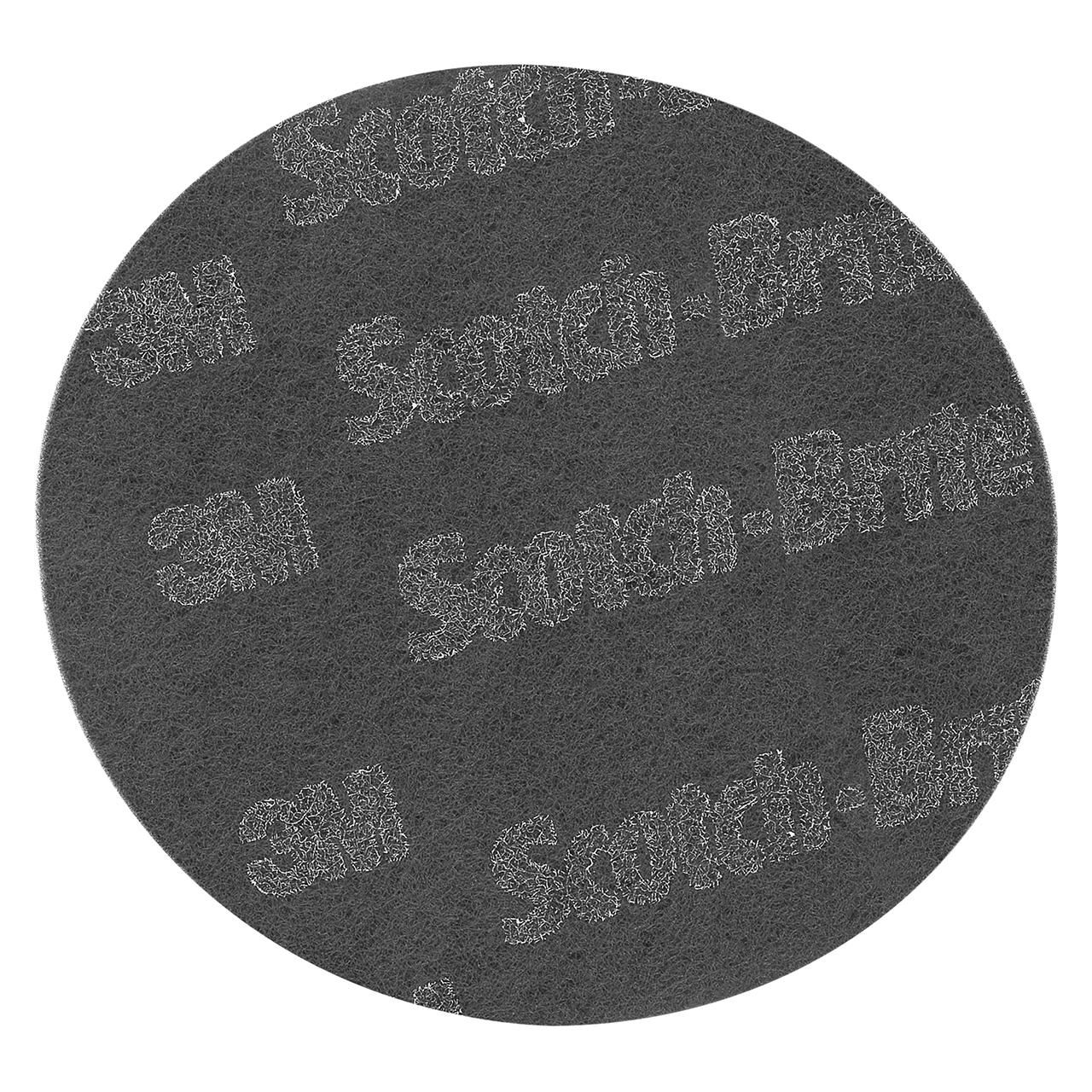 3M 7010310033 | Scotch-Brite Hookit 6" Diameter 7448 Ultra Fine Aluminum Oxide Pro Disc
