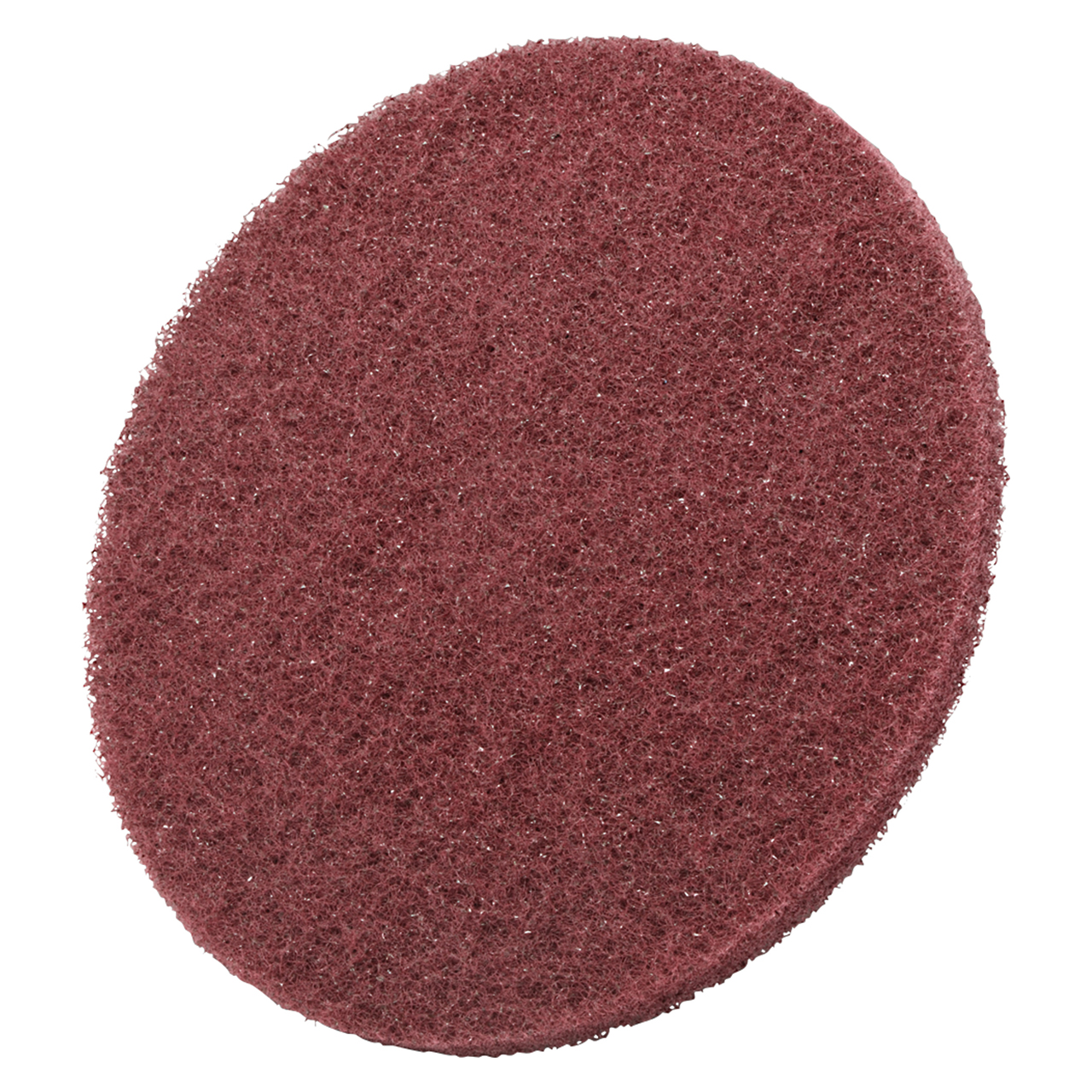 3M 7010365363 | Scotch-Brite 11" Diameter CF-DC Very Fine Aluminum Oxide Clean and Finish Disc