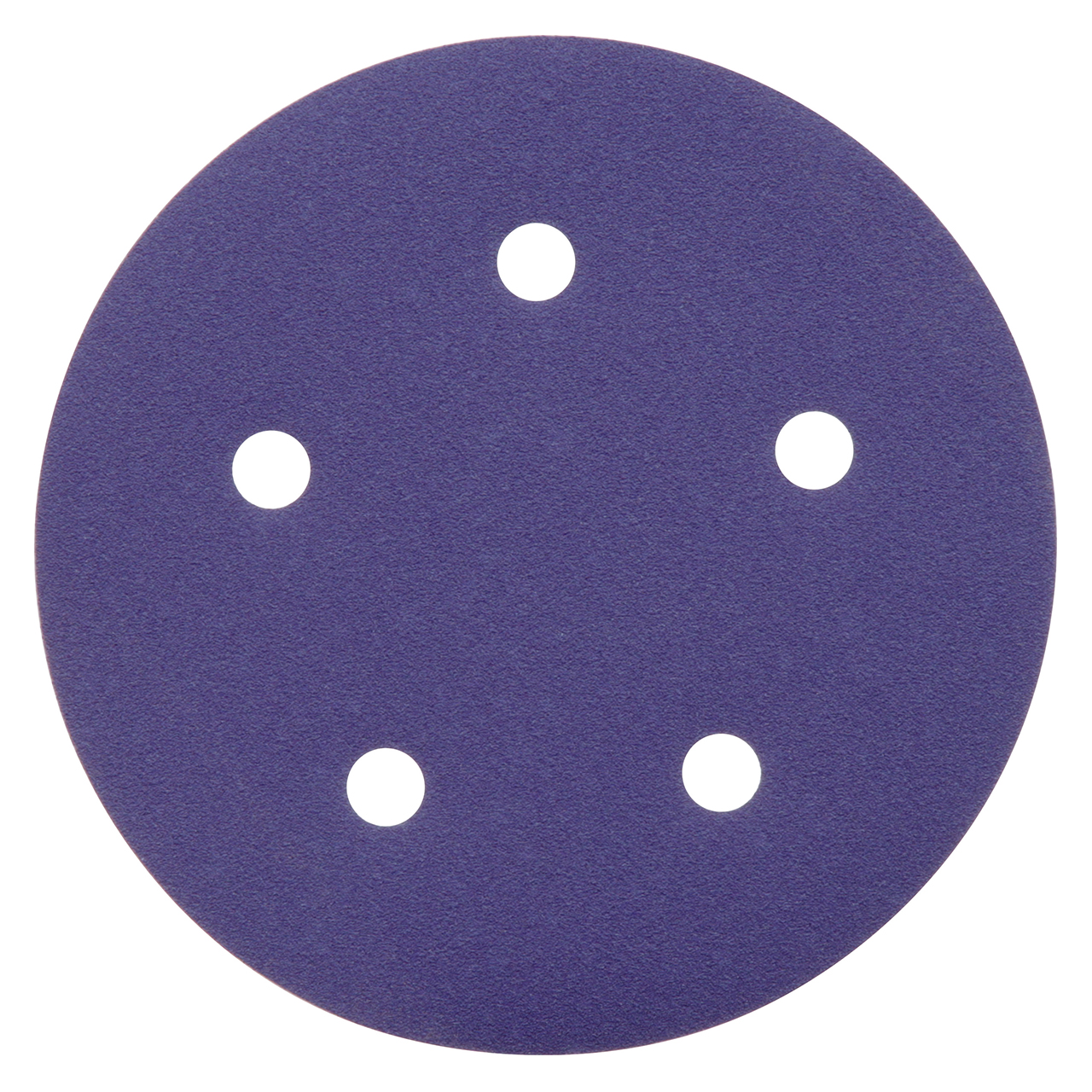 3M 7100284515 | Cubitron Stikit 5" Diameter 900DZ J Weight 150+ Grit Precision Shaped Ceramic Cloth Disc