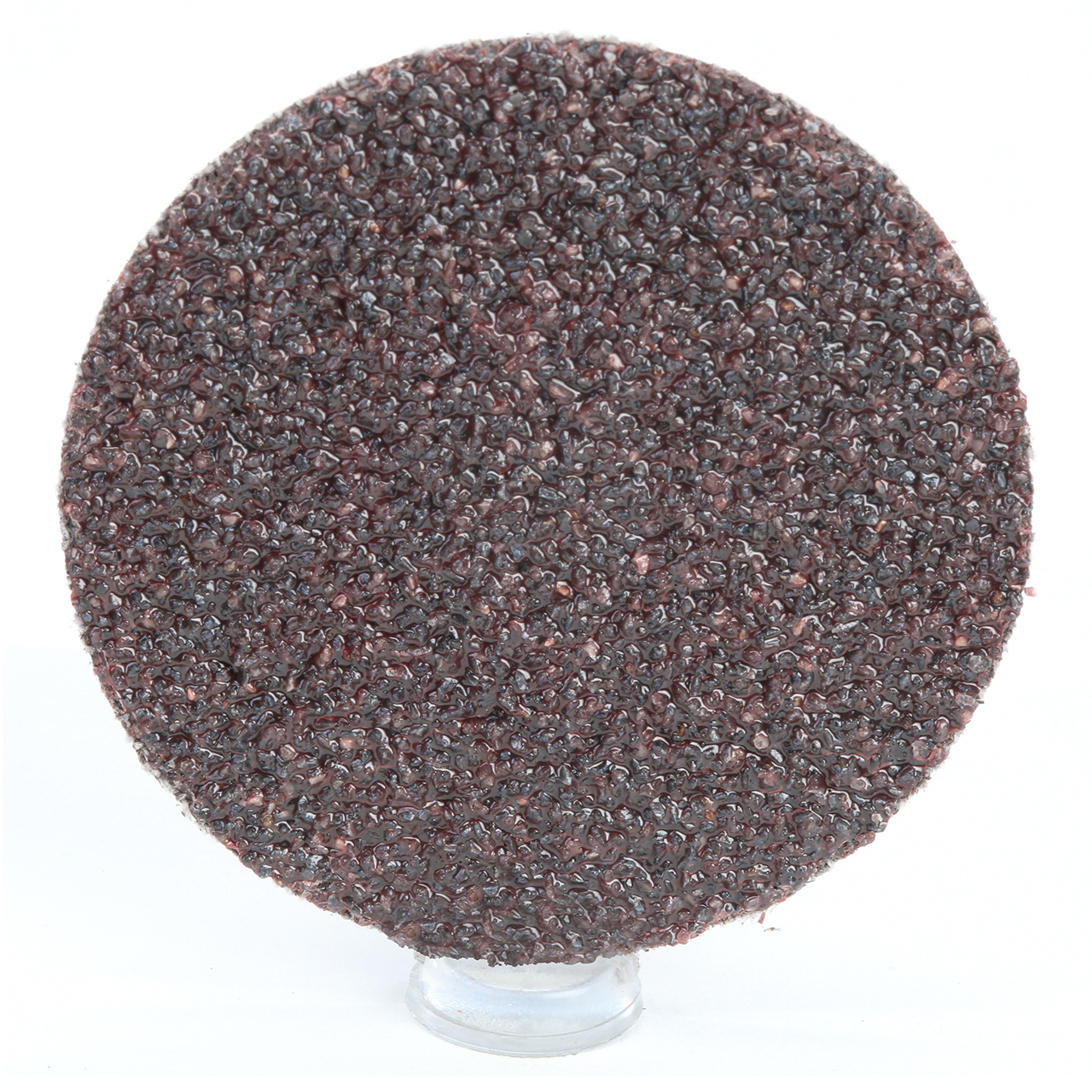 3M 7010326258 | Roloc 3" Diameter 361F YF Weight 80 Grit Aluminum Oxide Quick Change Disc
