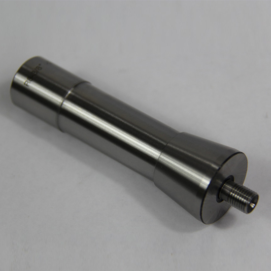 All Industrial 49709 | R8 Shank to 1/2"-20 Threaded Drill Chuck Arbor Hardened Lathe Mill Jig Adapter