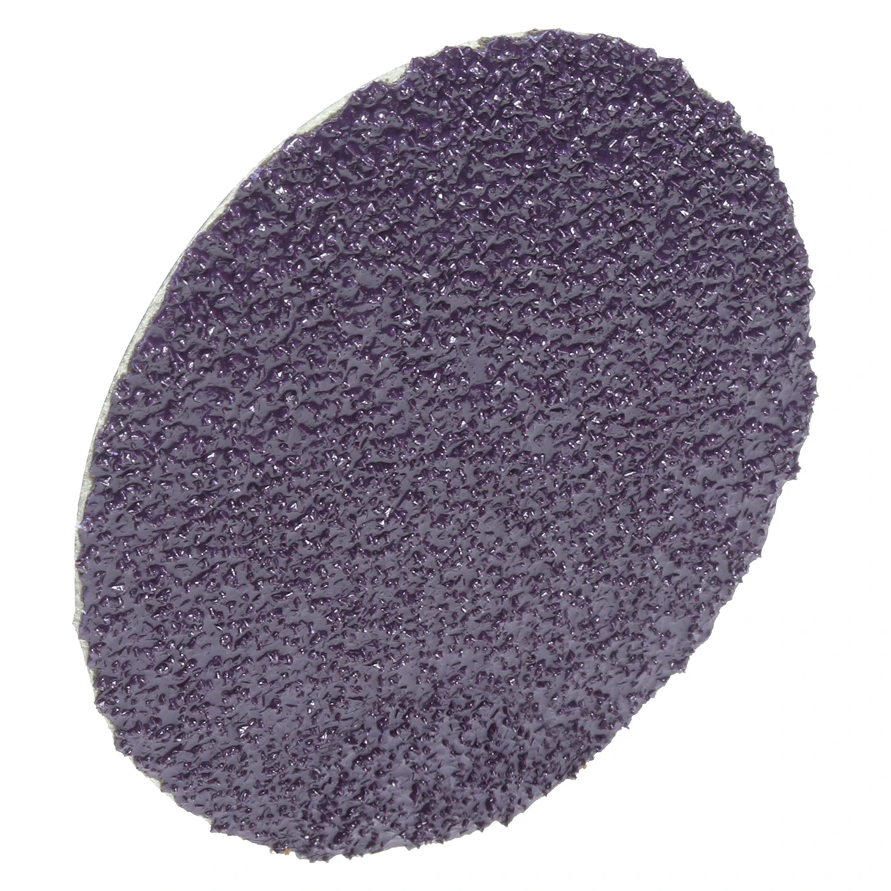 3M 7100033188 | 33379 Cubitron II Roloc 2" Diameter 786C 60+ Grit Precision Shaped Ceramic Fiber Disc