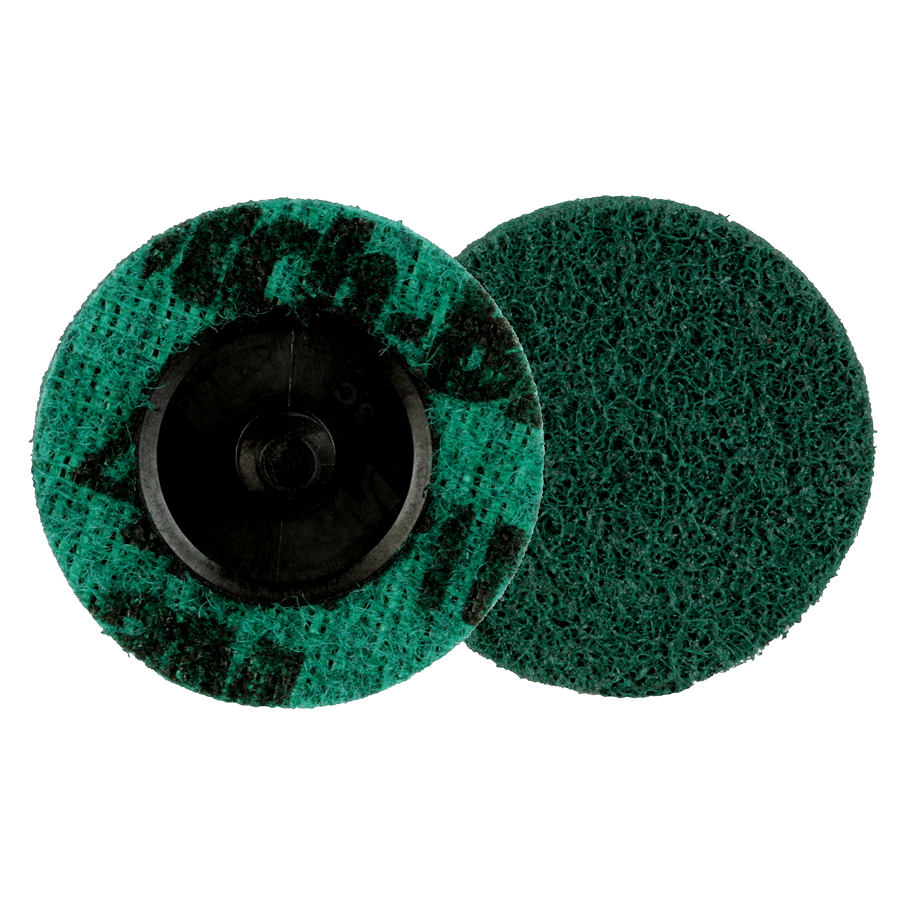 3M 7100264171 | Scotch-Brite Roloc 2" Diameter PN-DR Fine Precision Shaped Ceramic Precision Surface Conditioning Disc