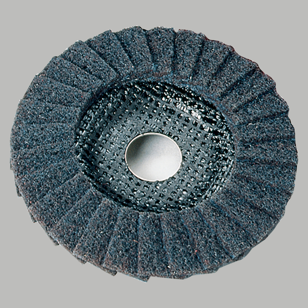 3M 7010330499 | 821350 Standard Abrasives 4-1/2" Diameter Very Fine Aluminum Oxide Surface Conditioning Flap Disc