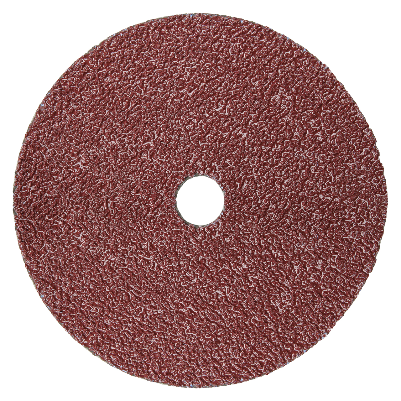 3M 7000119198 | Cubitron II 9-1/8" OAD 982C x 7/8" Hole Diameter 60+ Grit Precision Shaped Ceramic Fiber Disc