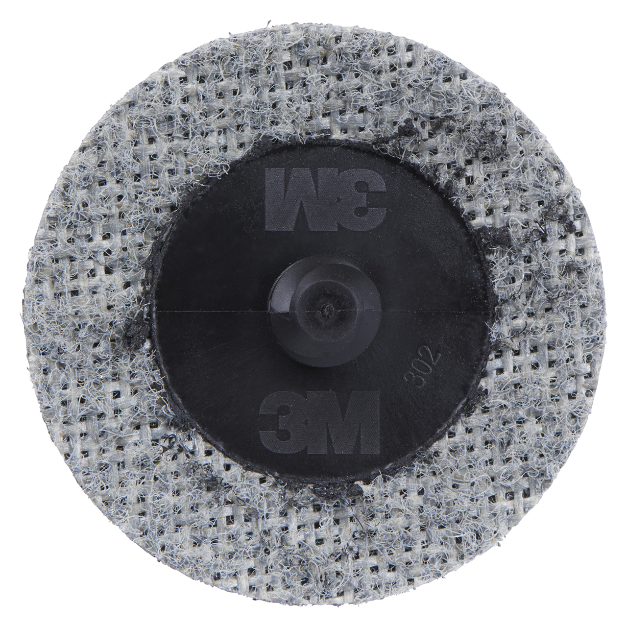 3M 7000045951 | Scotch-Brite Roloc 1" Diameter SC-DR Super Fine Silicon Carbide Surface Conditioning Disc