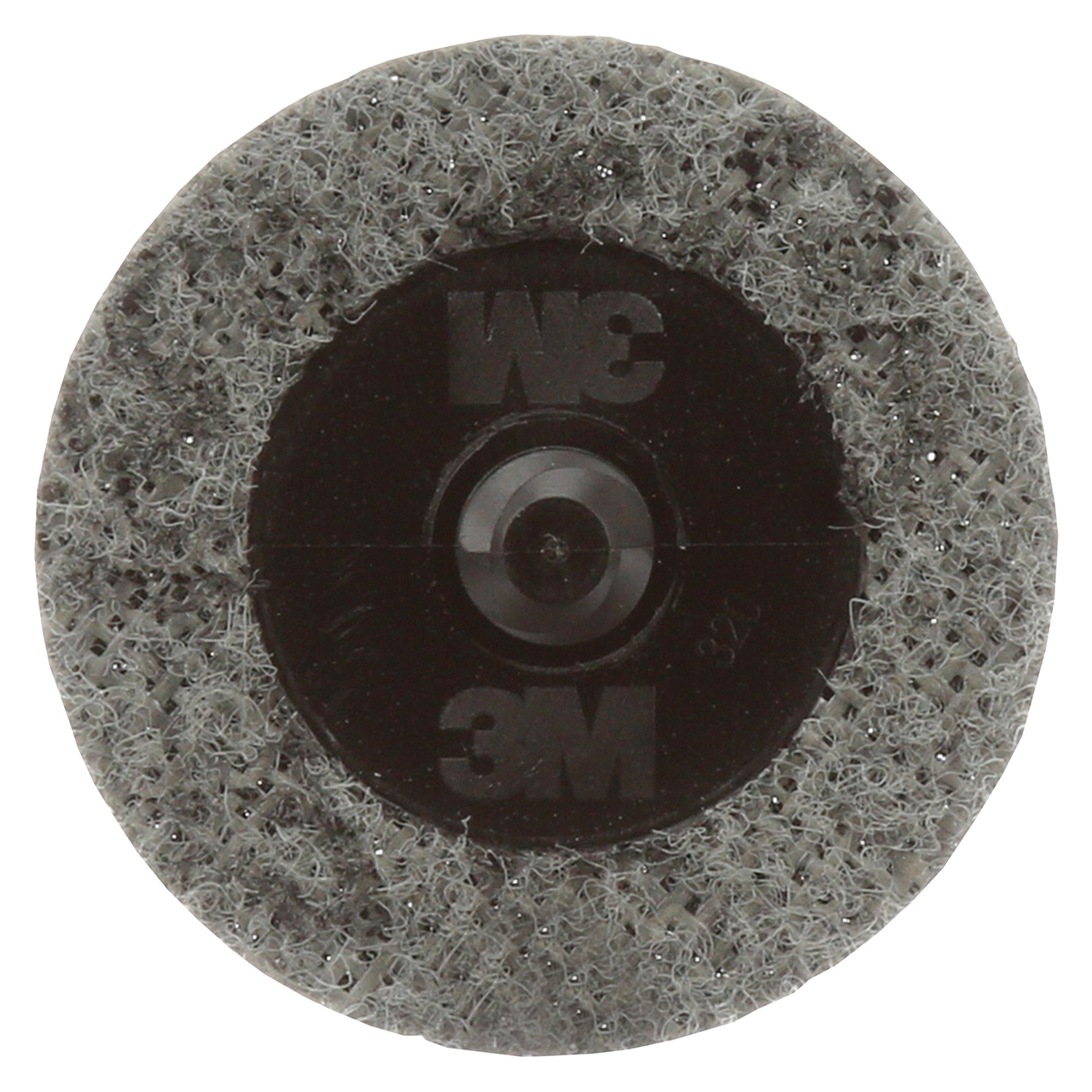 3M 7000028509 | 07516 Scotch-Brite Roloc 2" Diameter SC-DR Super Fine Silicon Carbide Surface Conditioning Disc
