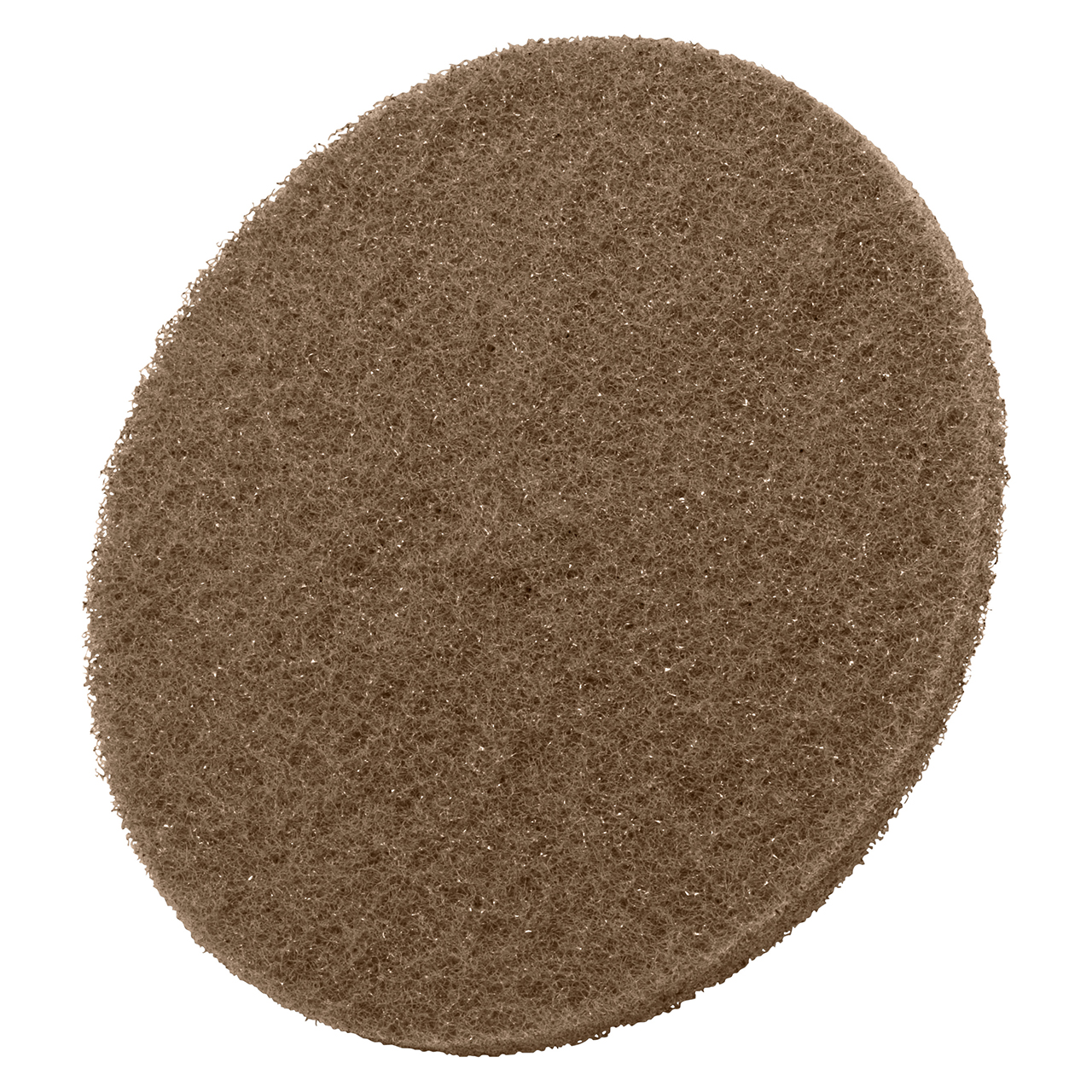 3M 7010299314 | Scotch-Brite Roloc 3" Diameter Very Fine Aluminum Oxide Cut and Polish Disc