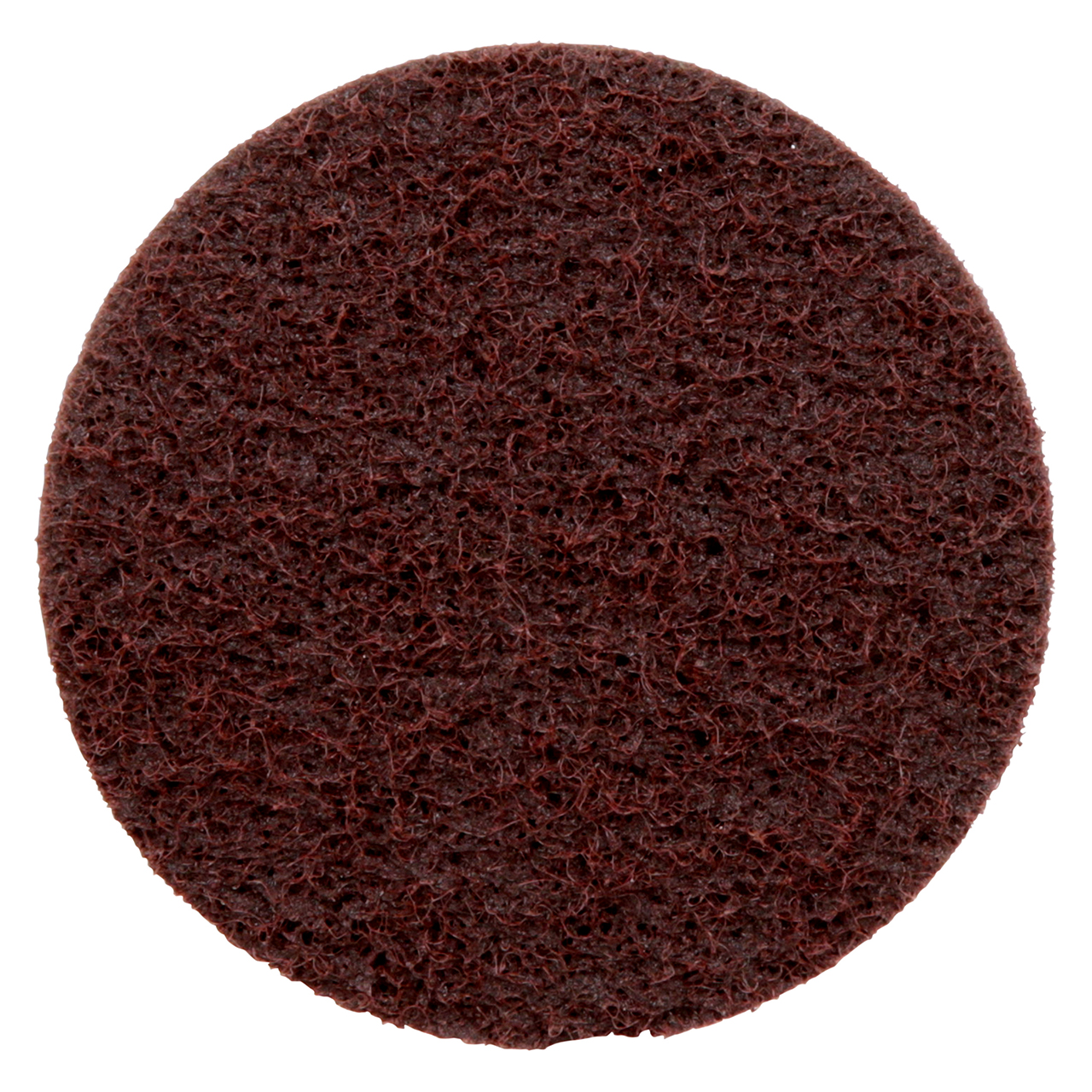 3M 7000046878 | 840485 Standard Abrasives 3" Diameter Medium Aluminum Oxide Quick Change Surface Conditioning RC Disc