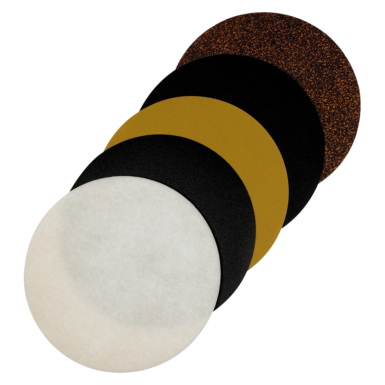 3M 7010335322 | 36 Grit Floor Surfacing Disc