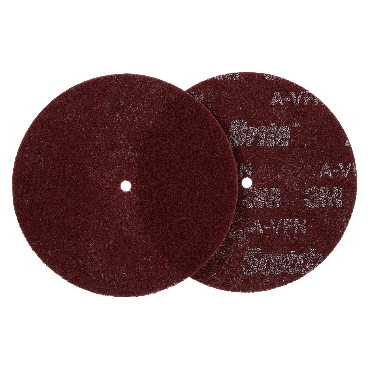 3M 7010401377 | Scotch-Brite Edger Disc Pad