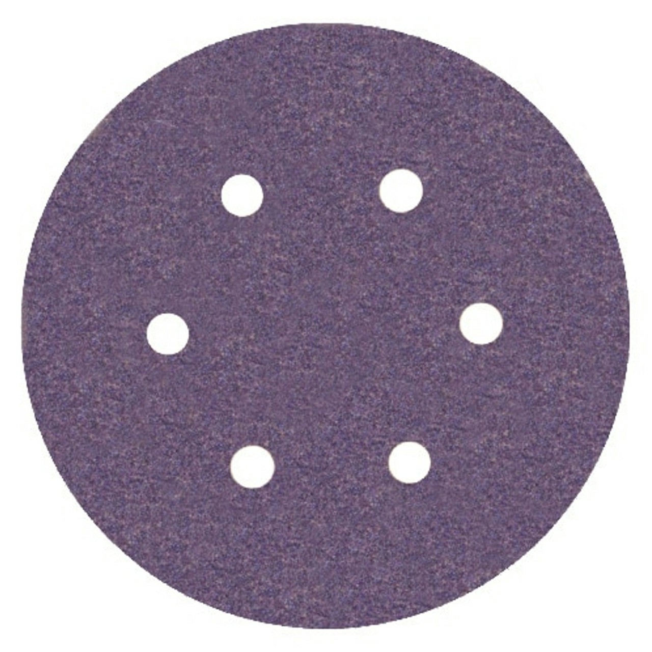 3M 7100075215 | Cubitron II Stikit 6" Diameter 732U C Weight 220+ Grit Precision Shaped Ceramic Paper Disc