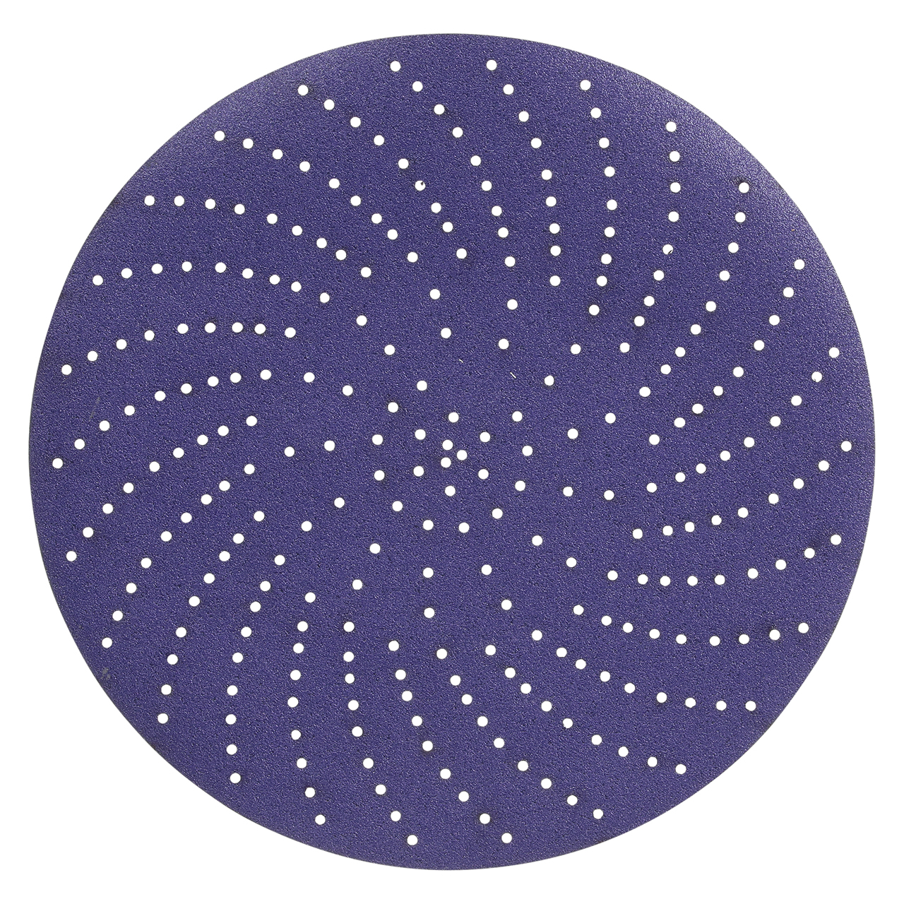 3M 7100284340 | Xtract Cubitron 8" Diameter 900DZ J Weight 60+ Grit Precision Shaped Ceramic Cloth Disc