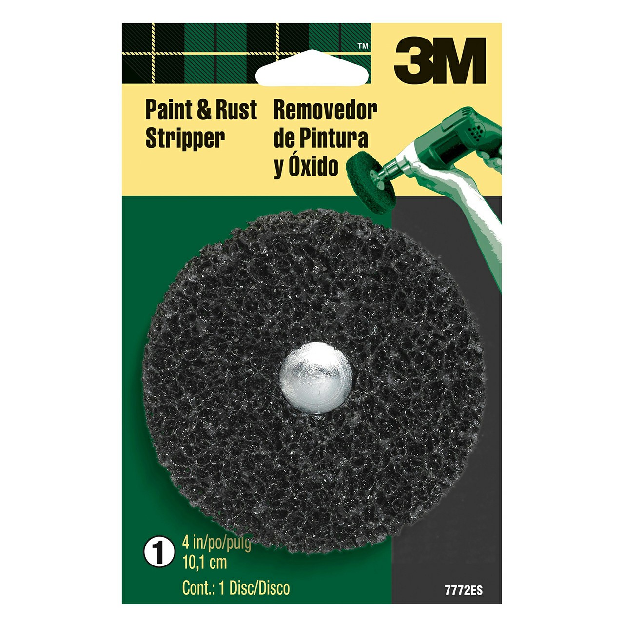 3M 7010316202 | Paint and Rust Stripper