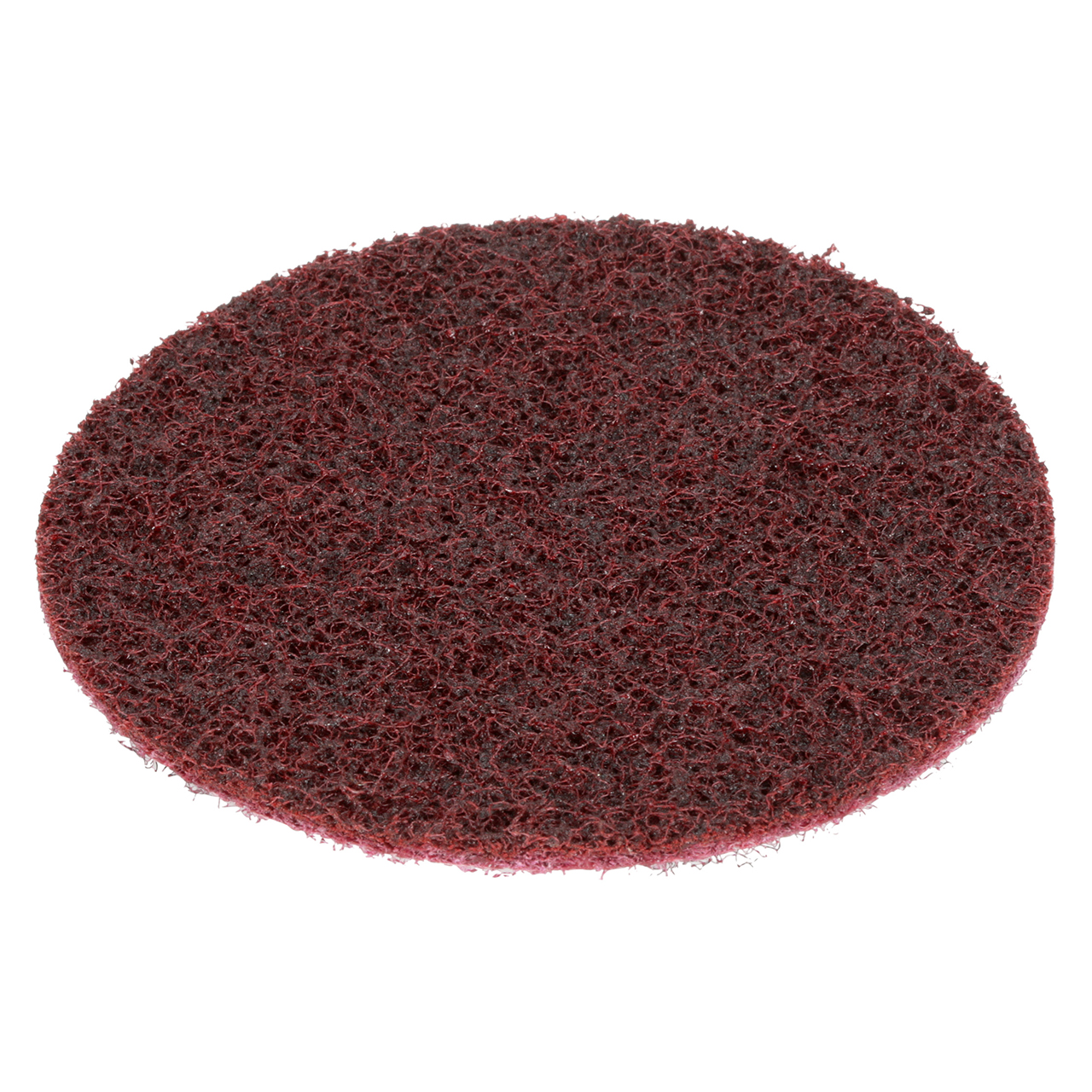 3M 7000120840 | 07451 Scotch-Brite 4" Diameter SC-DH Medium Aluminum Oxide Surface Conditioning Disc