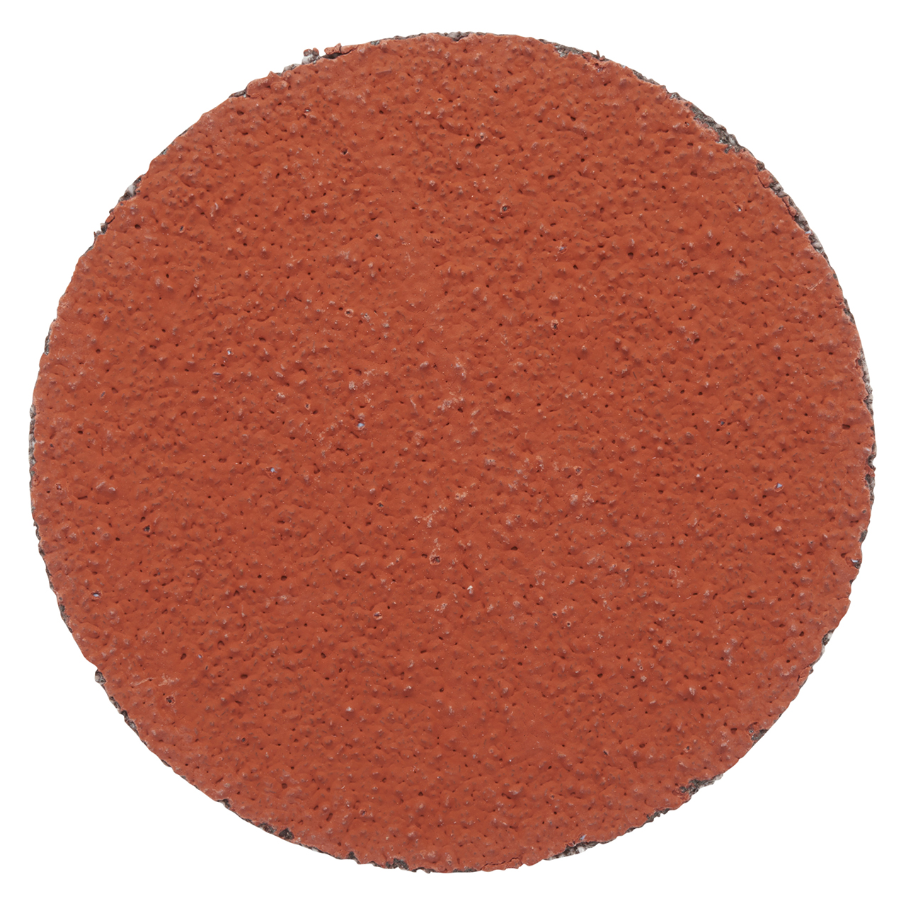 3M 7010309462 | Roloc 3" Diameter 777F YF Weight 50 Grit Ceramic Sanding Disc