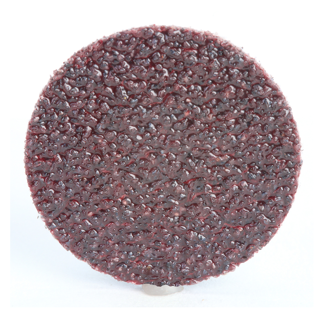 3M 7010511056 | Roloc 2" Diameter 361F XF Weight P240 Grit Aluminum Oxide Quick Change Disc
