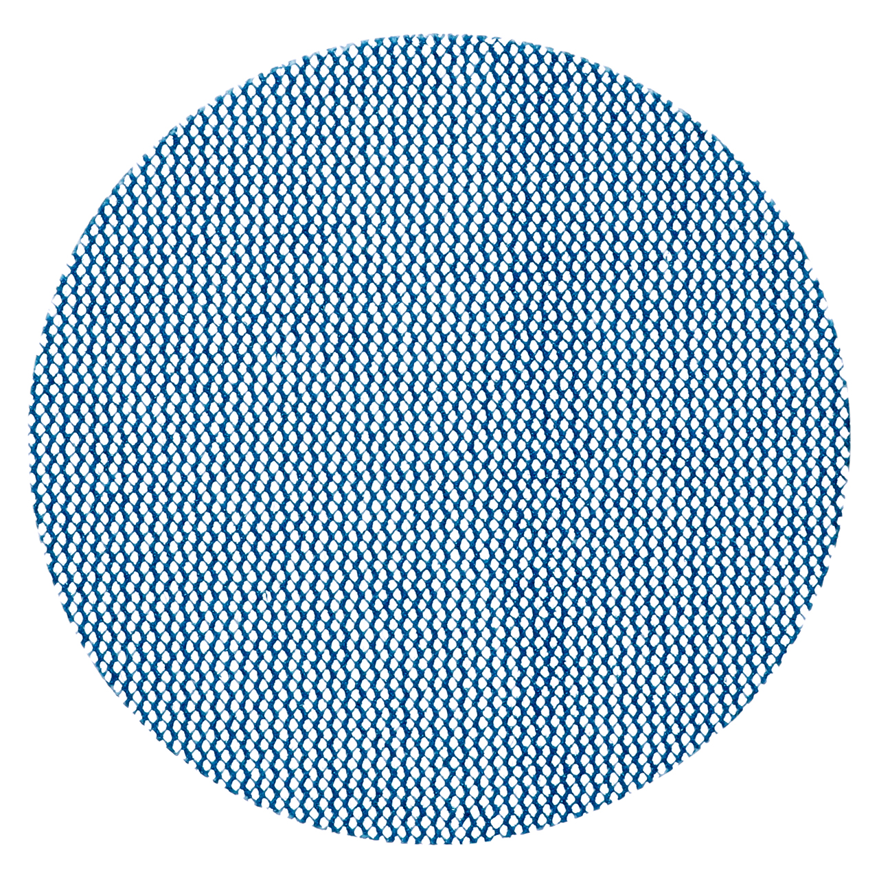 3M 7100247530 | Xtract 3" Diameter 310W 220+ Grit Aluminum Oxide Net Disc