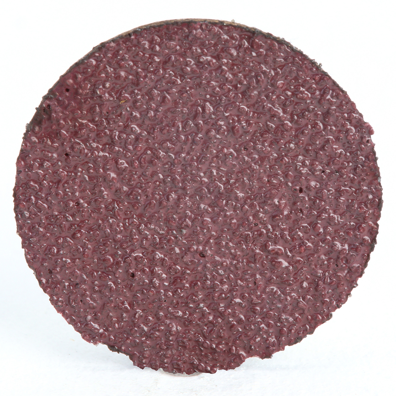 3M 7000118875 | 2" Diameter 348D X Weight P120 Grit Aluminum Oxide Cloth Disc