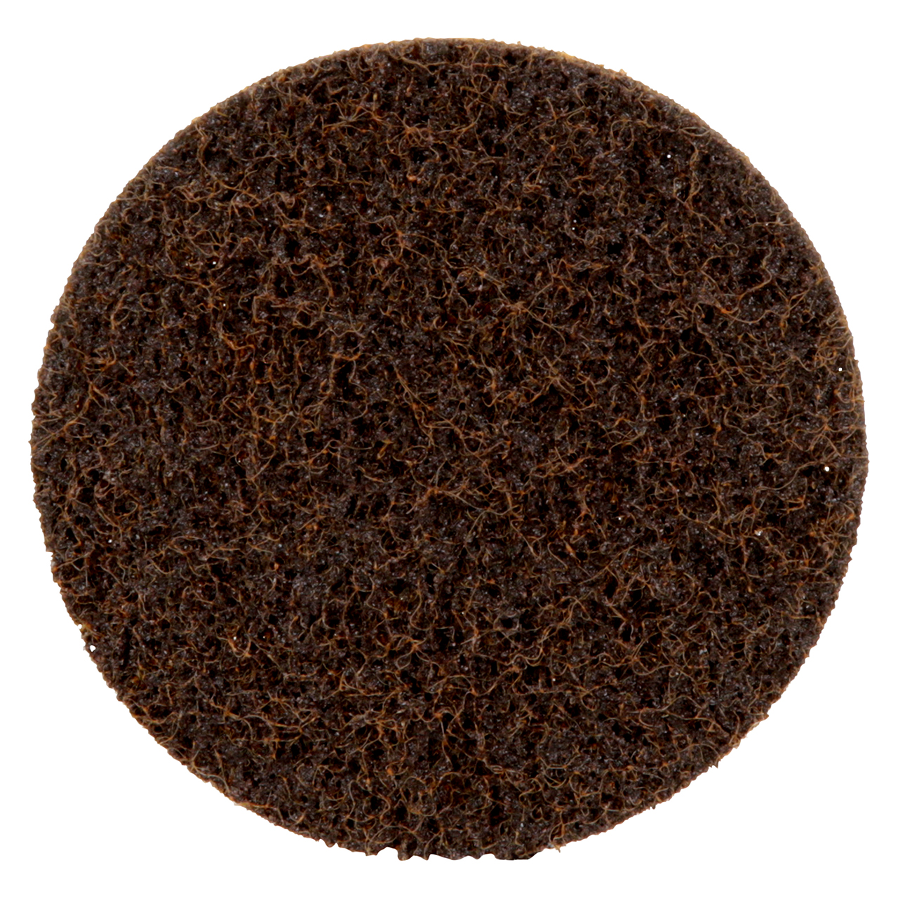 3M 7000046877 | 840484 Standard Abrasives 3" Diameter Coarse Aluminum Oxide Quick Change Surface Conditioning RC Disc