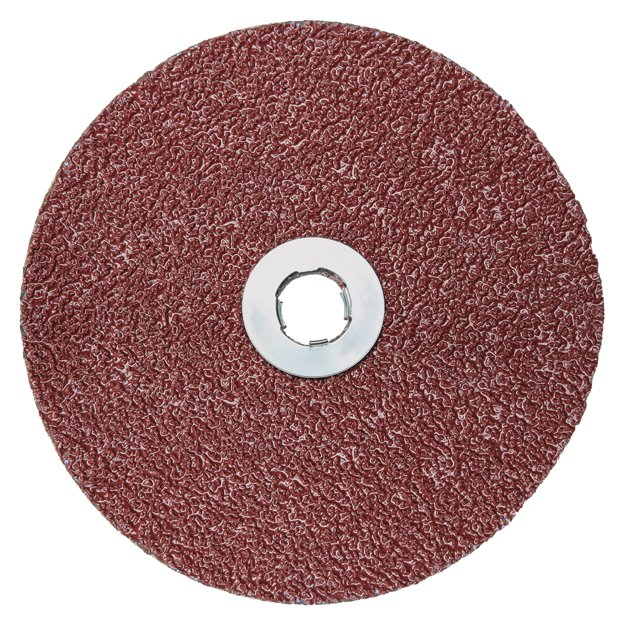3M 7100099302 | 5" Diameter 782C 36+ Grit Precision Shaped Ceramic Fiber Disc