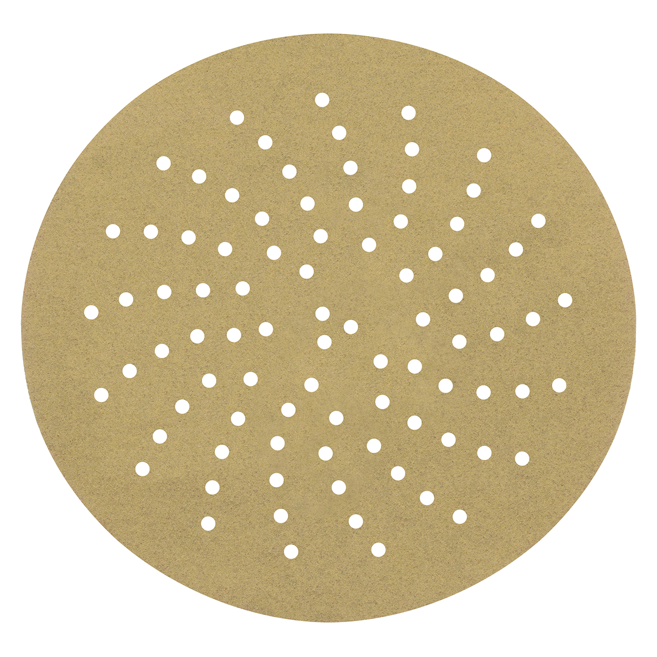 3M 7000119600 | Xtract 3" Diameter 236U C Weight P100 Grit Aluminum Oxide Paper Disc