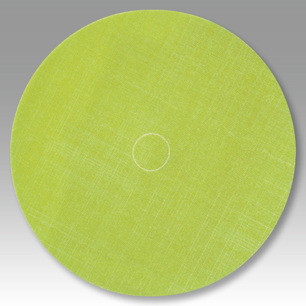 3M 7010361010 | Trizact Hookit 12" Diameter 268XA Aluminum Oxide Film Disc