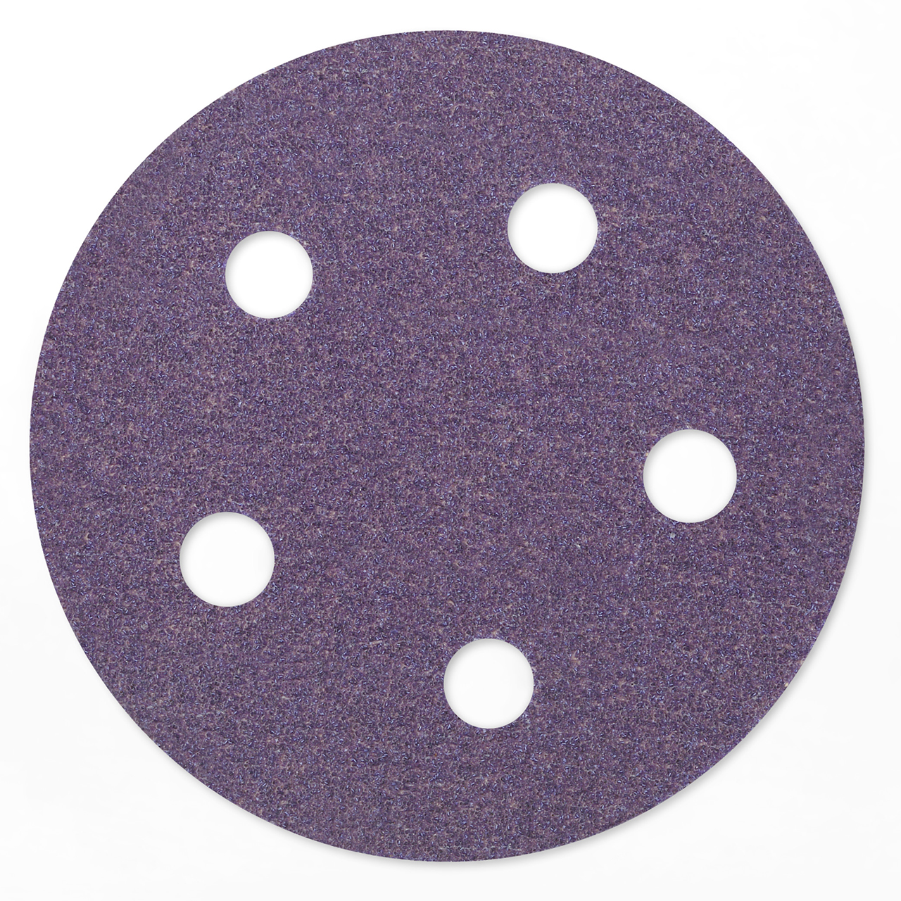 3M 7100145447 | Cubitron II Stikit 5" Diameter 775L 240+ Grit Precision Shaped Ceramic Film Disc