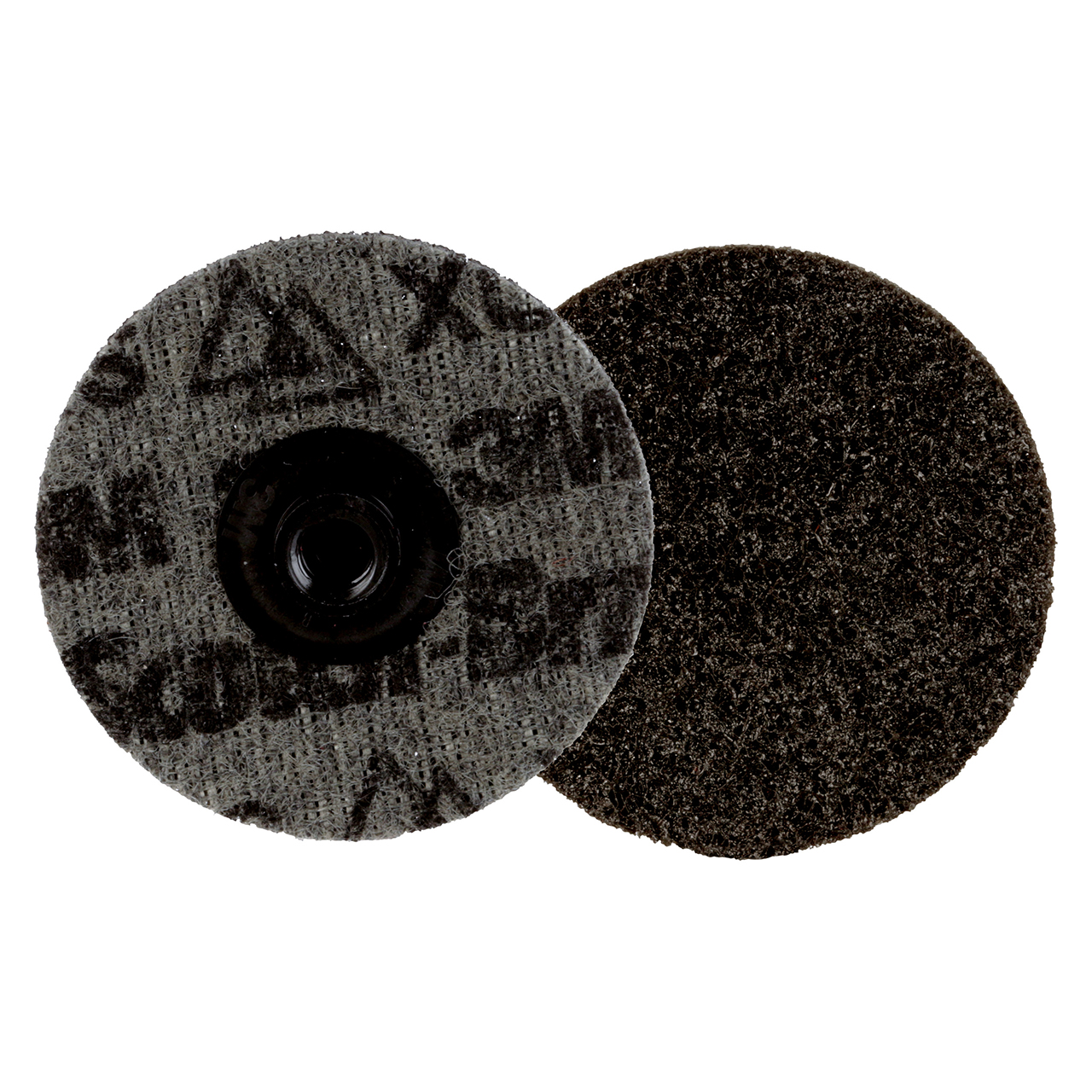 3M 7100264202 | Scotch-Brite Roloc 3" Diameter PN-DS Extra Coarse Precision Shaped Ceramic Precision Surface Conditioning Disc