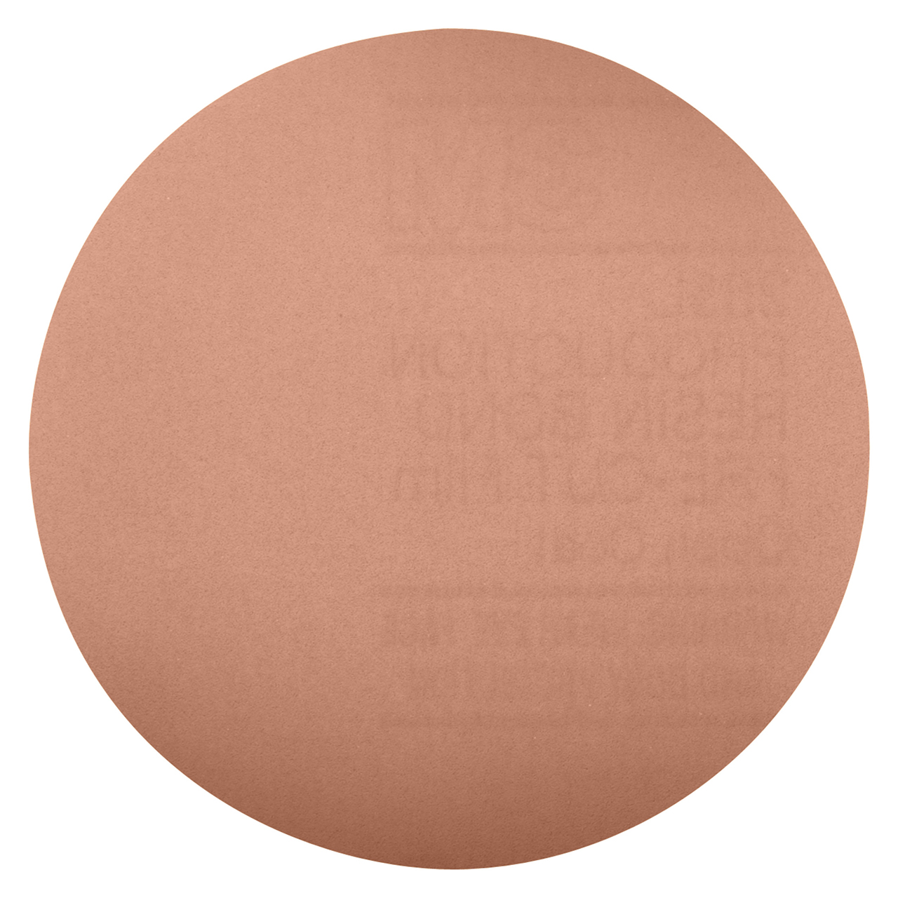 3M 7100227734 | Hookit 11" Diameter 366L Microfinishing Film Disc