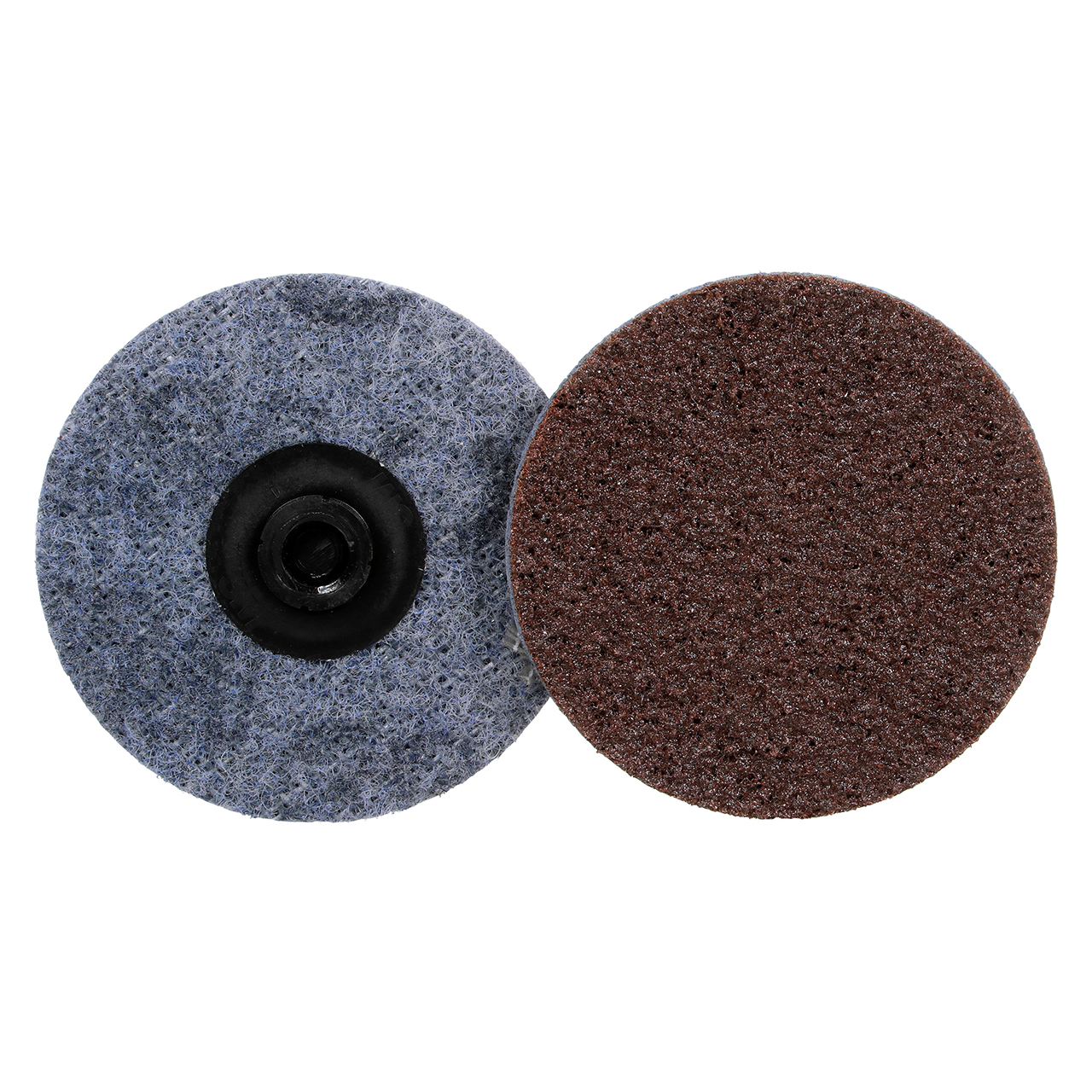 3M 7010364735 | Scotch-Brite Roloc 2" Diameter SE-DS Coarse Aluminum Oxide SE Surface Conditioning Disc