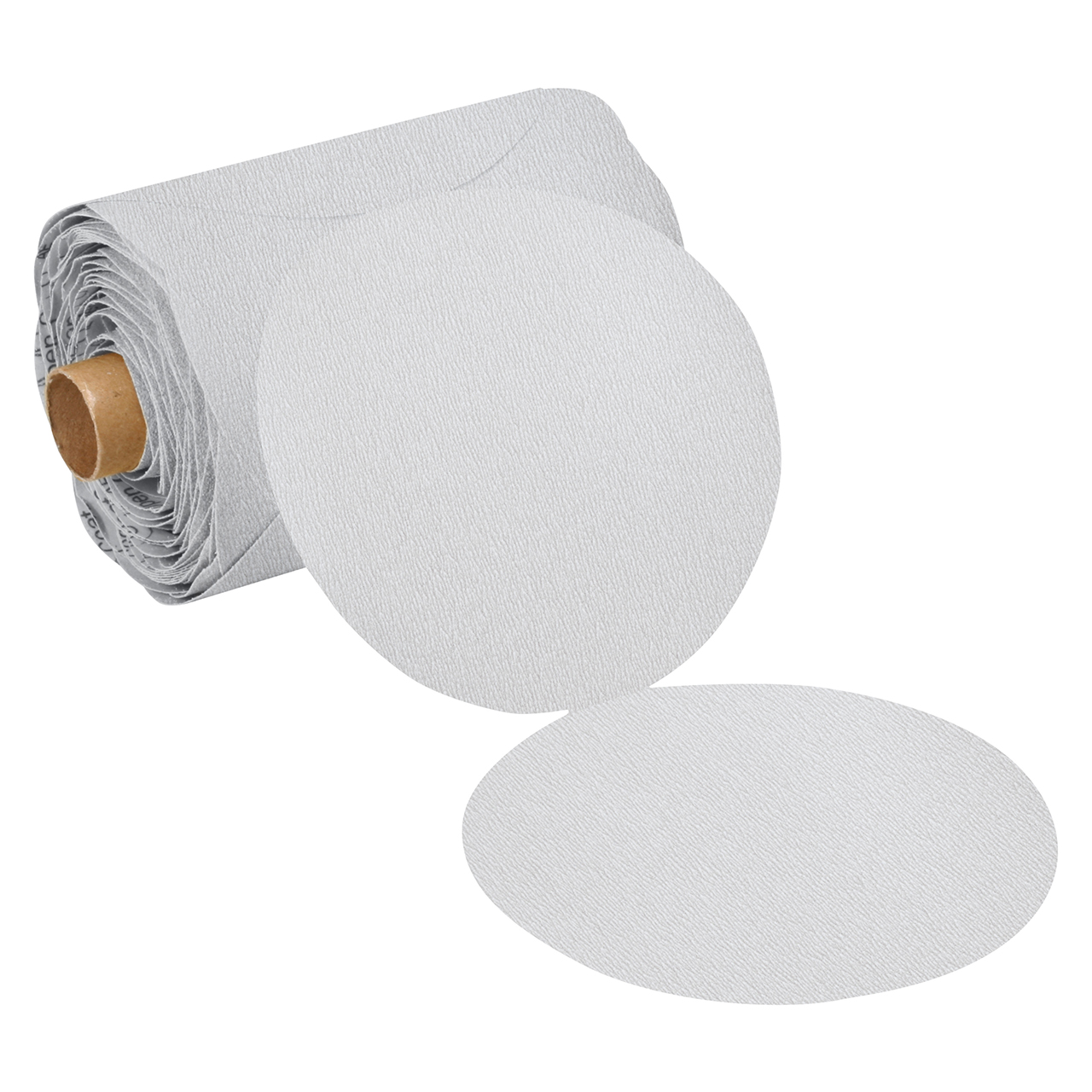 3M 7000119235 | Stikit 5" Diameter 426U A Weight 100 Grit Silicon Carbide Paper Disc Roll