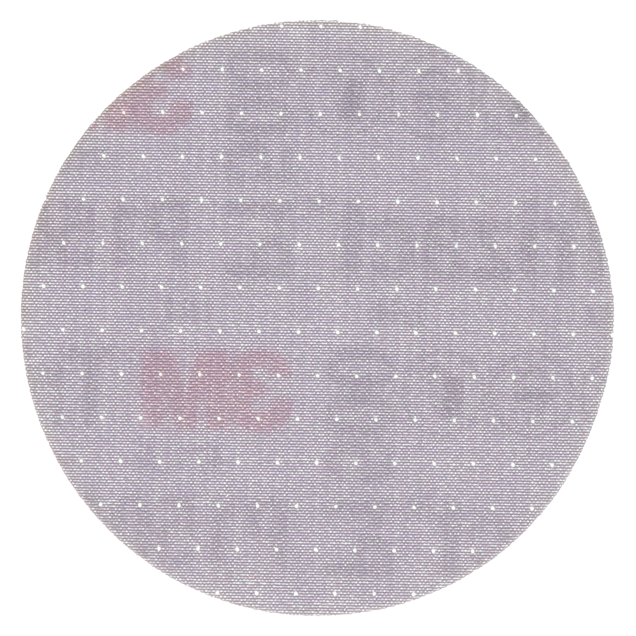 3M 7100041246 | 02094 Trizact Hookit 3" Diameter 471LA P1500 Grit Silicon Carbide Clear Coat Sanding Abrasive Disc