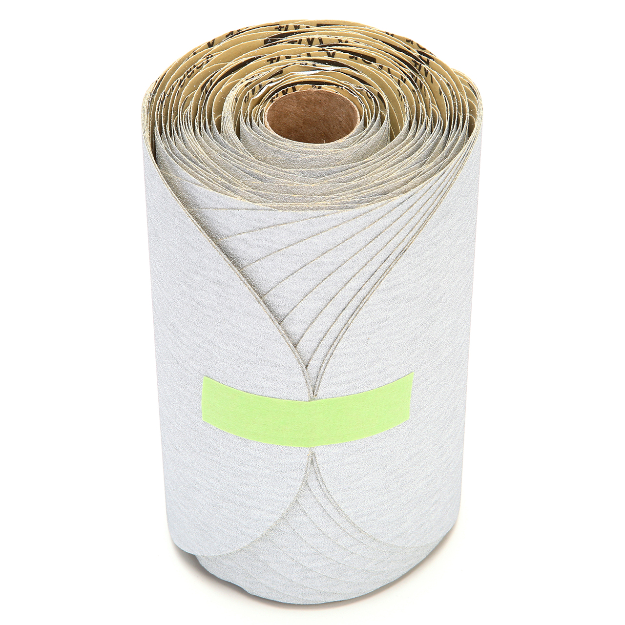 3M 7000119243 | Stikit 6" Diameter 426U A Weight 120 Grit Silicon Carbide Paper Disc Roll