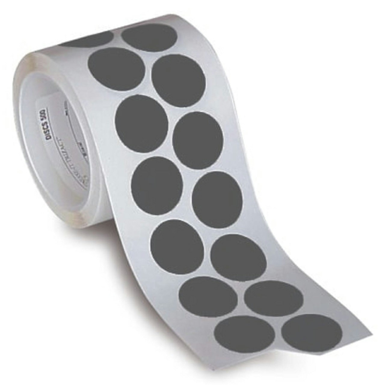 3M 7010532762 | Wetordry Finesse-it 2" Diameter 401Q A Weight 2500 Grit Silicon Carbide Paper Disc Roll