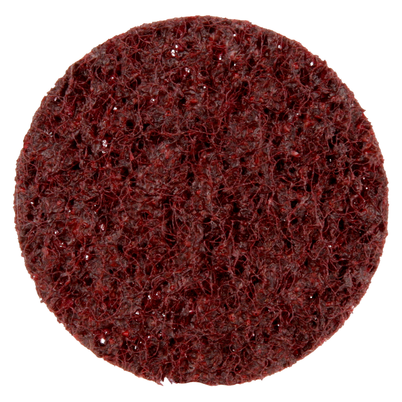 3M 7000046864 | 840382 Standard Abrasives 2" Diameter Medium Aluminum Oxide Quick Change Surface Conditioning FE Disc