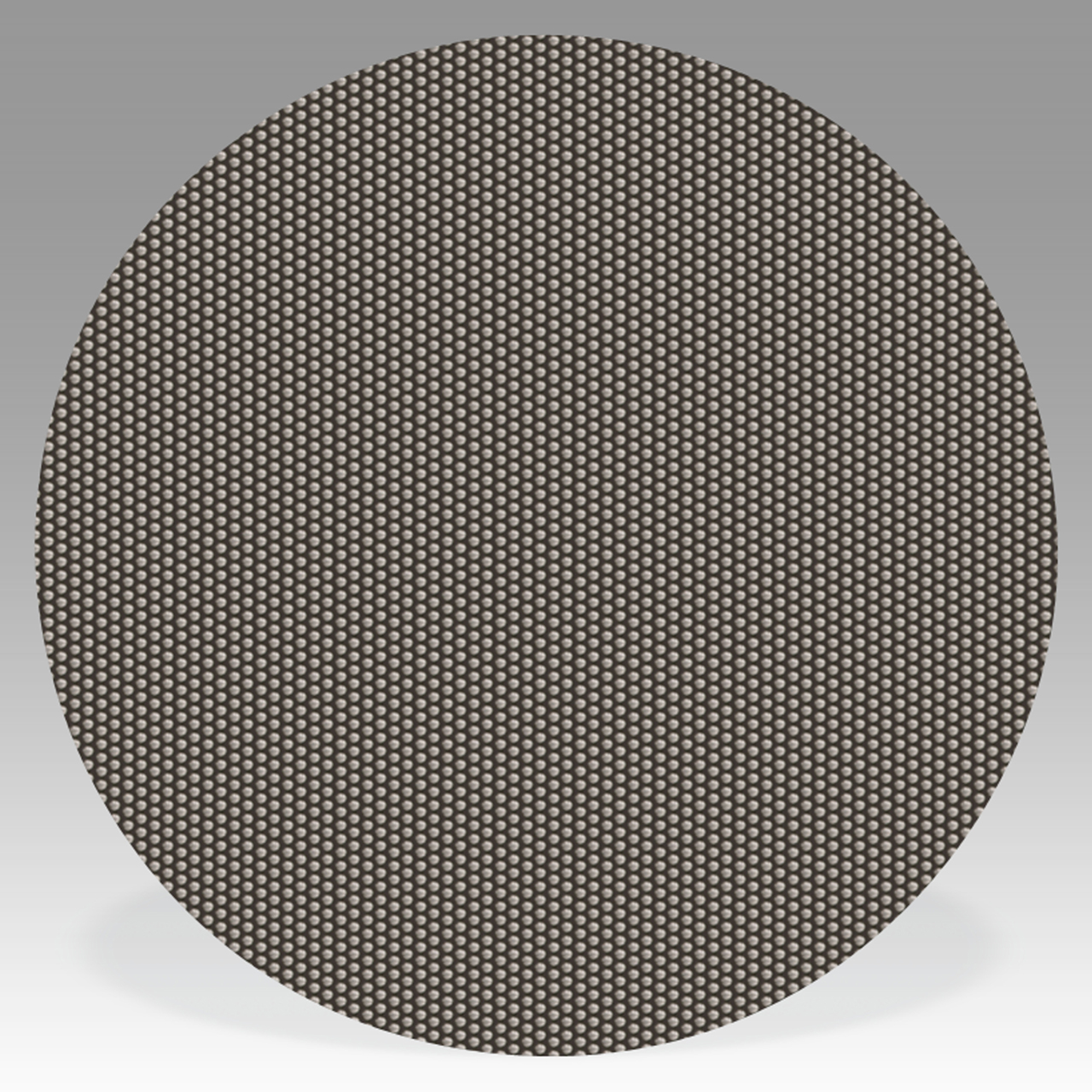 3M 7100038236 | 1-1/2" Diameter 6002J 21 Pattern X Weight M250 Diamond Cloth Disc