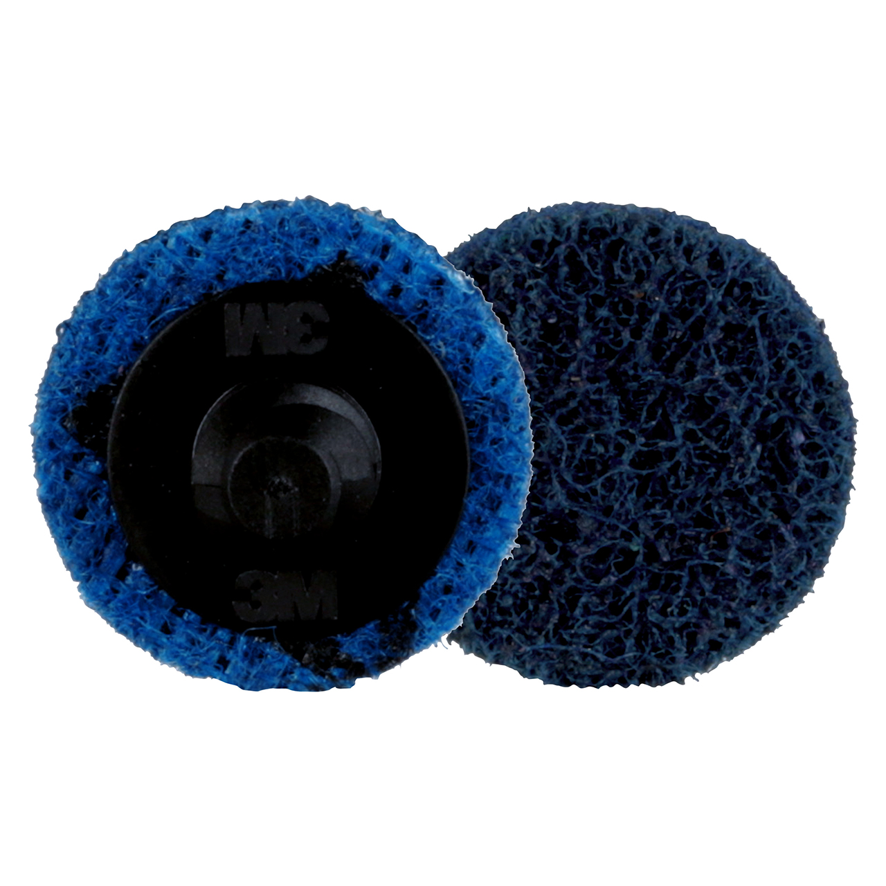 3M 7100264665 | Scotch-Brite Roloc 3/4" Diameter PN-DR Very Fine Precision Shaped Ceramic Precision Surface Conditioning Disc