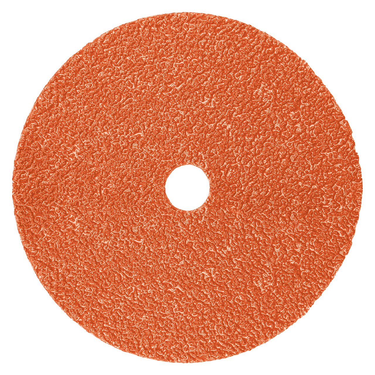 3M 7100099294 | 7" OAD 787C x 7/8" Hole Diameter 60+ Grit Precision Shaped Ceramic Fiber Disc