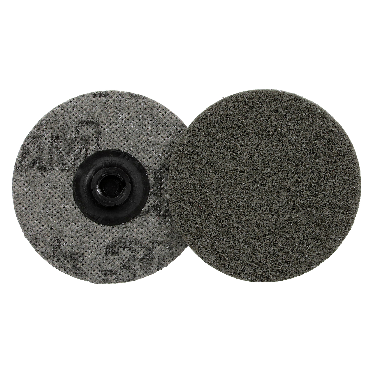 3M 7010364513 | Scotch-Brite Roloc 3" Diameter SC-DS Super Fine Silicon Carbide Surface Conditioning Disc