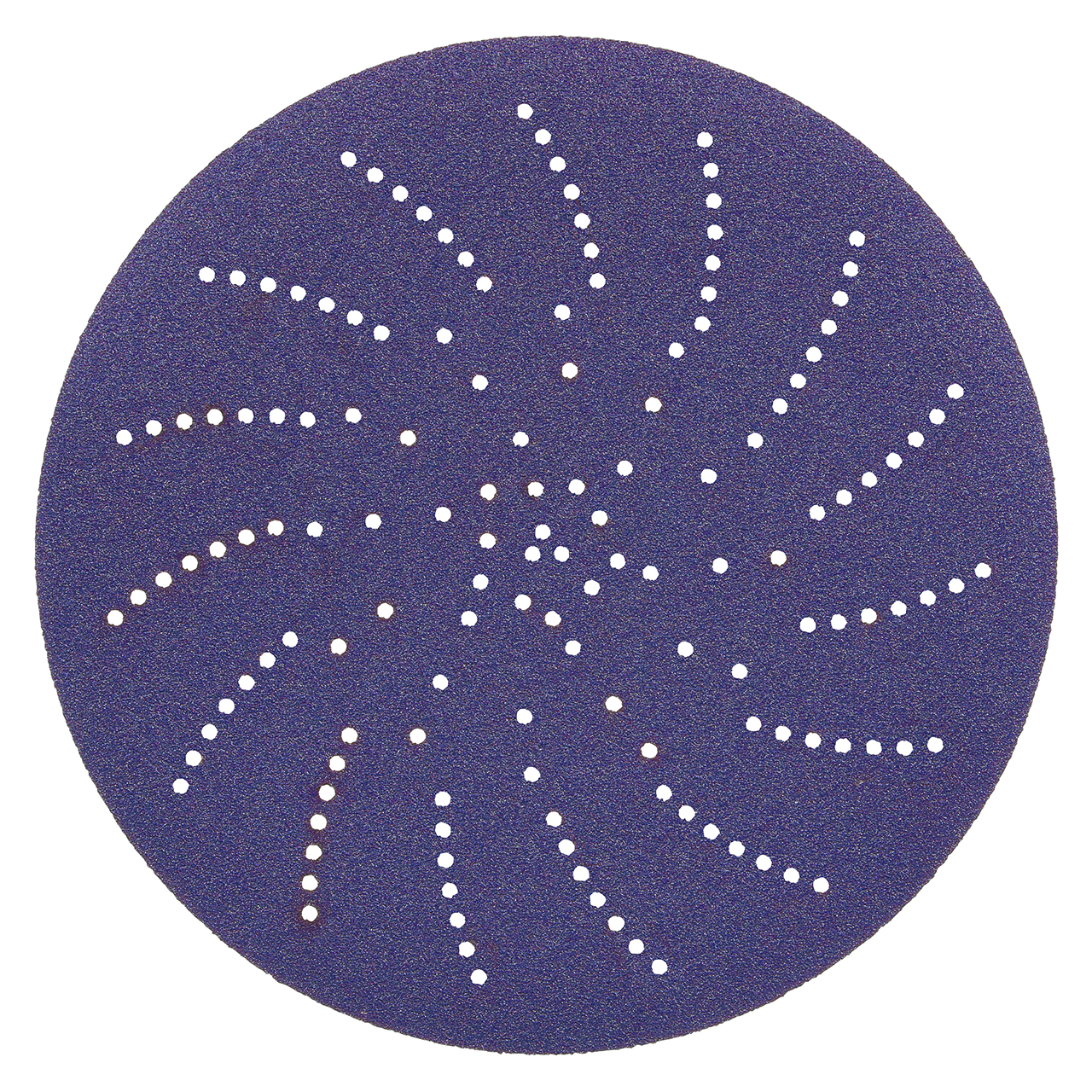 3M 7100284662 | Xtract Cubitron 5" Diameter 900DZ J Weight 40+ Grit Precision Shaped Ceramic Cloth Disc
