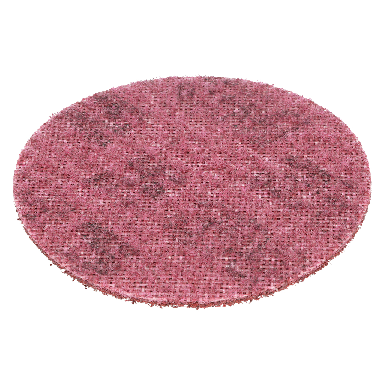 3M 7010329632 | Scotch-Brite 3-1/2" Diameter SC-DH Medium Aluminum Oxide Surface Conditioning Disc